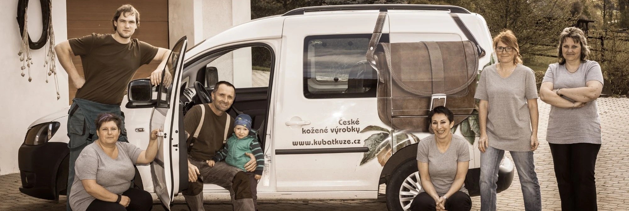 ČESKÁ RUČNÍ VÝROBA KOŽENÉHO ZBOŽÍ