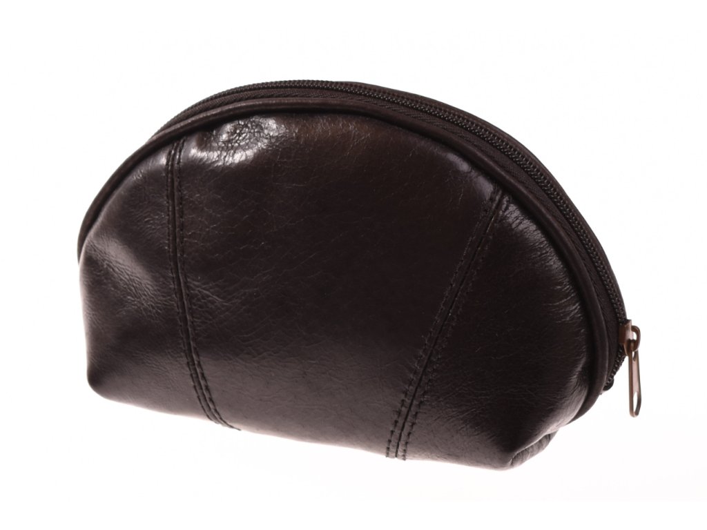 Kožené pouzdro – etue