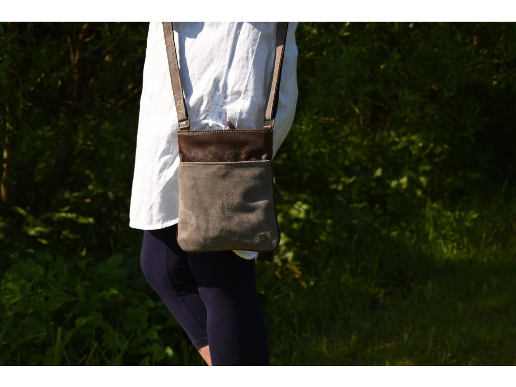 Malá kabelka Lenka přes rameno