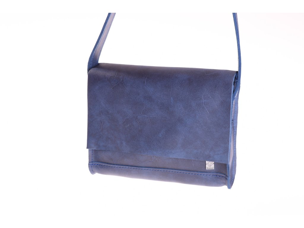 Kožená mošnička Dáda