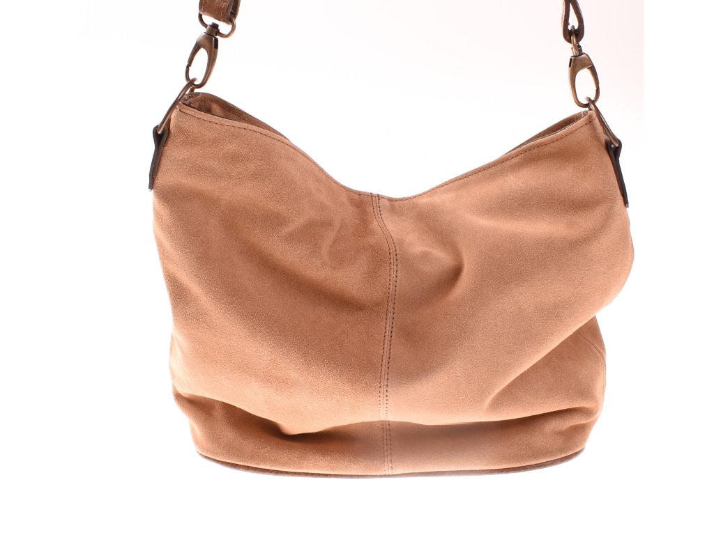 Dámská kožená kabelka Táňa