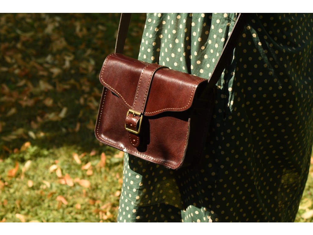 Kabelka Sofinka přes rameno