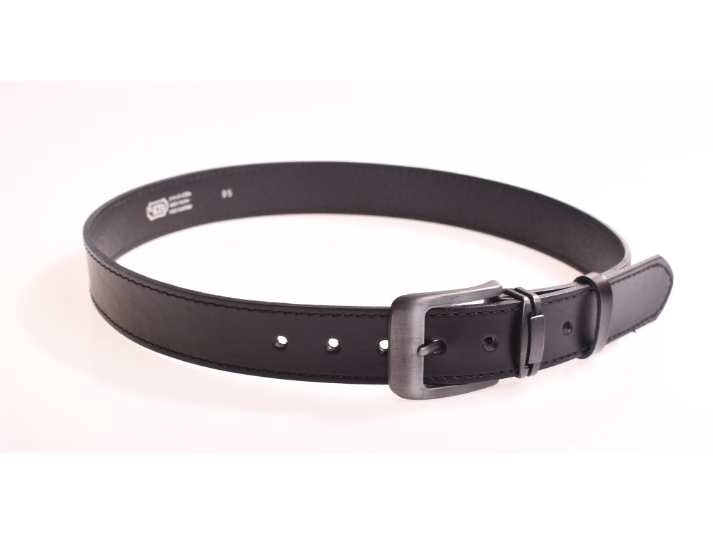 Kožená peněženka KUBÁT – součást dárkové sady