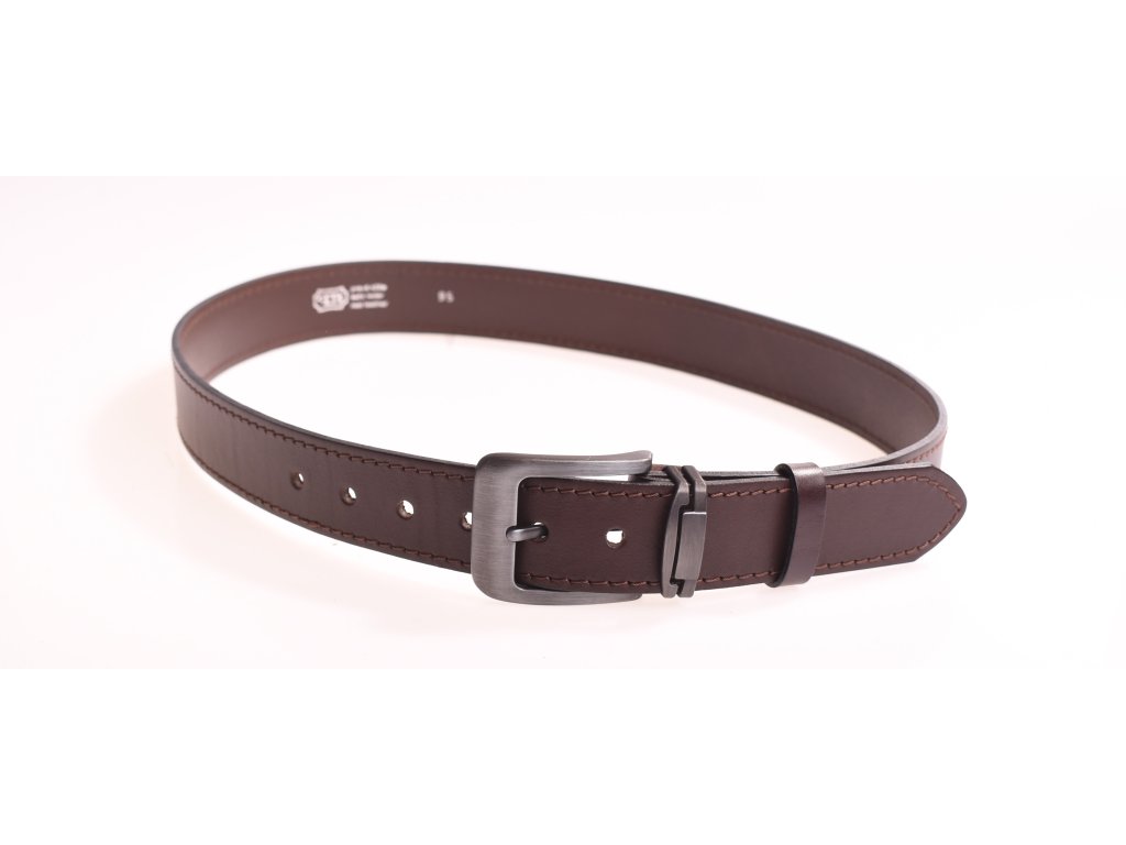 Kožená peněženka KUBÁT – součást dárkové sady