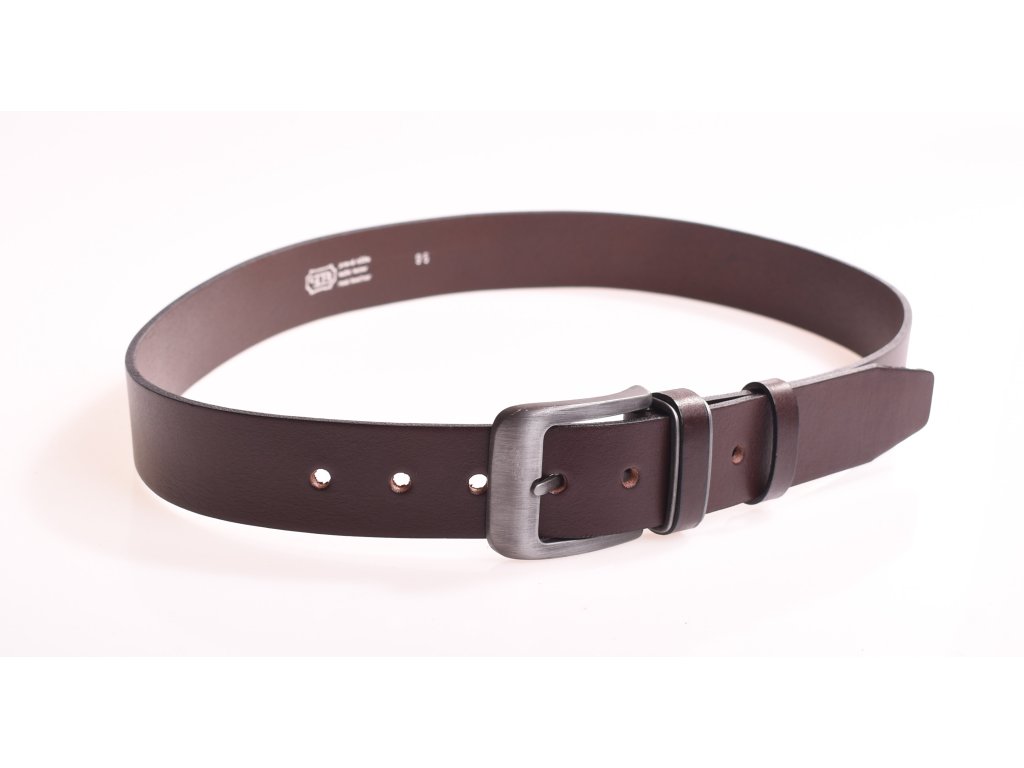 Kožená pánská peněženka KUBÁT – součást dárkové sady