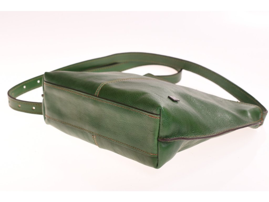 Detail dámské kabelky Fiala