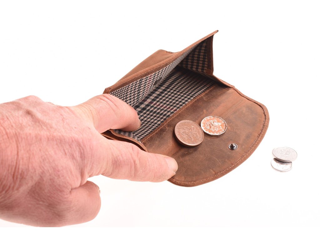 Zpracování kůže Psaníčko