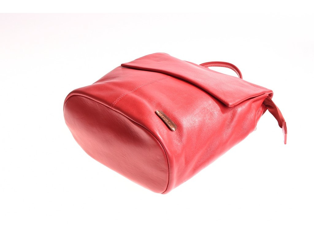 Detail kůže a šití – Vojta