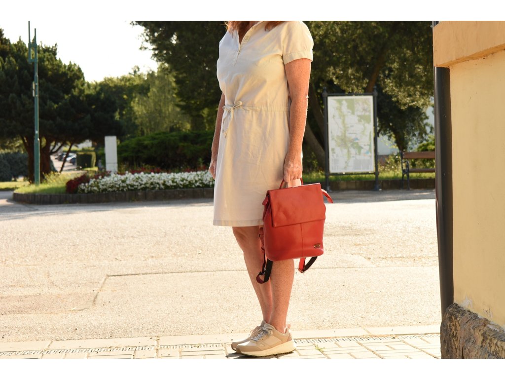 Praktické kapsy a rychlý přístup – Vojta