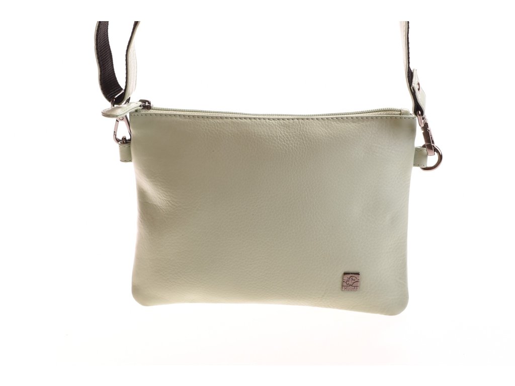 Kožené psaníčko Viky