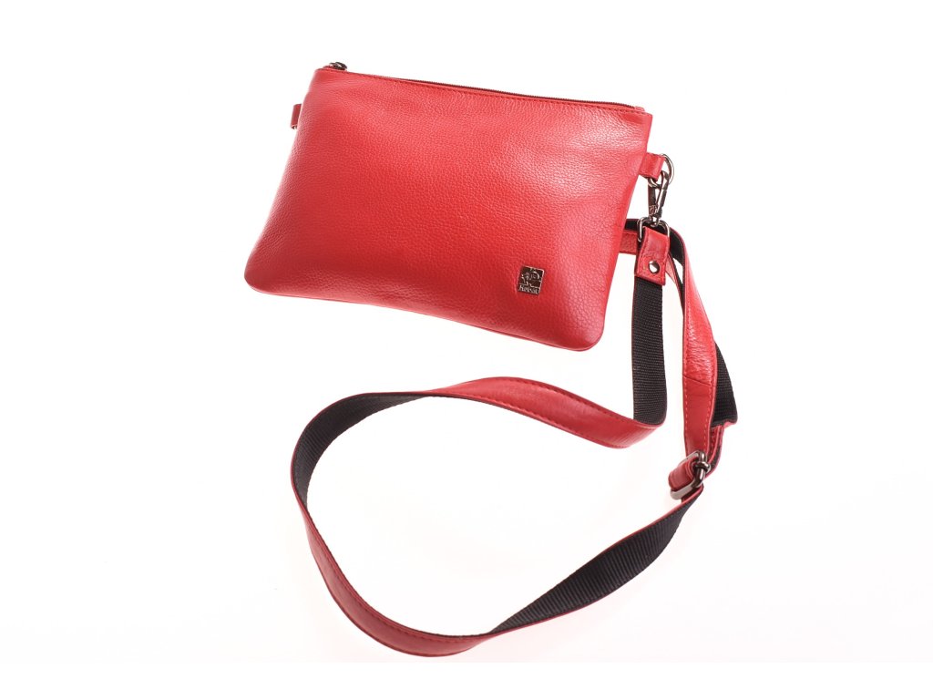 Kožené psaníčko Viky