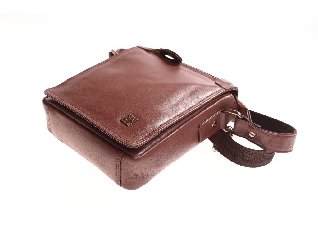 Detail zpracování tašky Playa