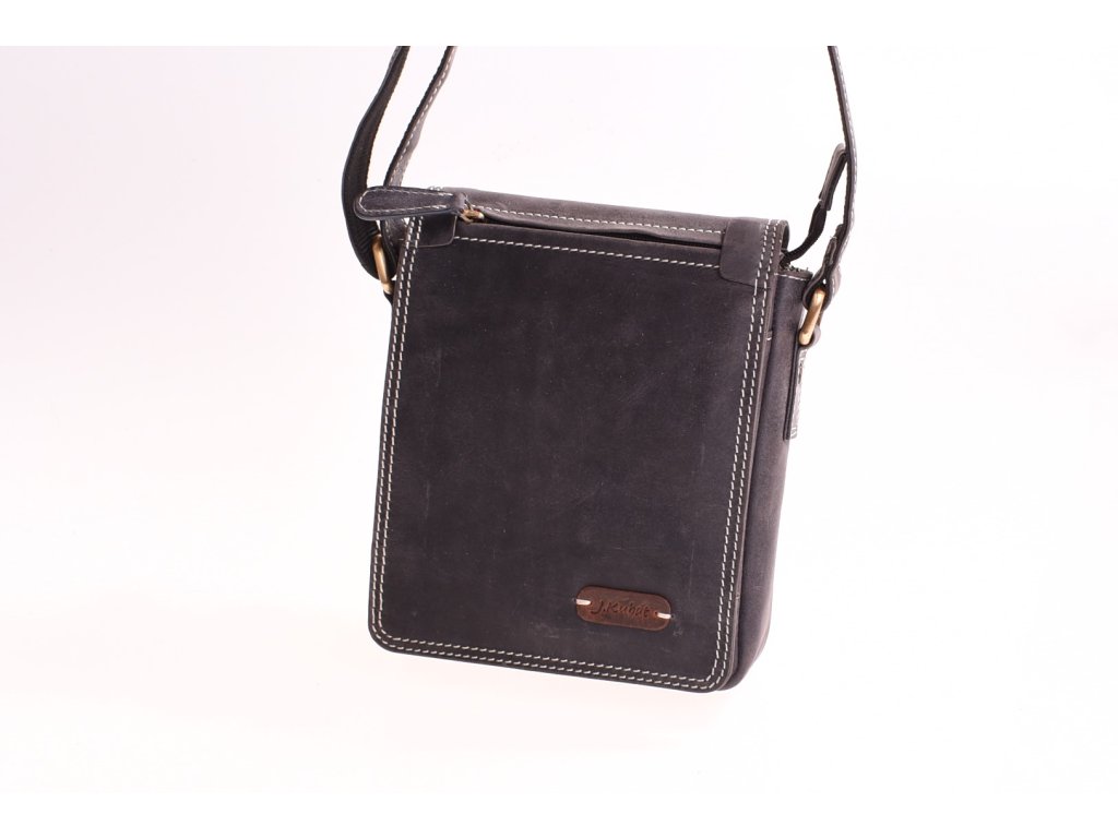 Detail zpracování tašky Playa