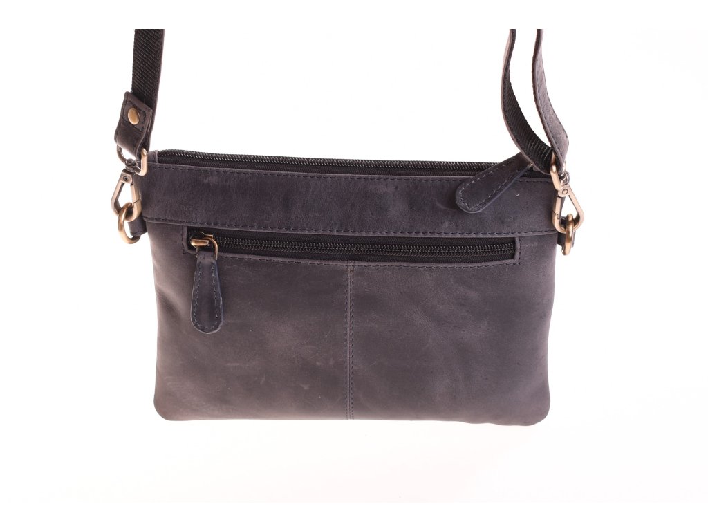 Kožené psaníčko Viky