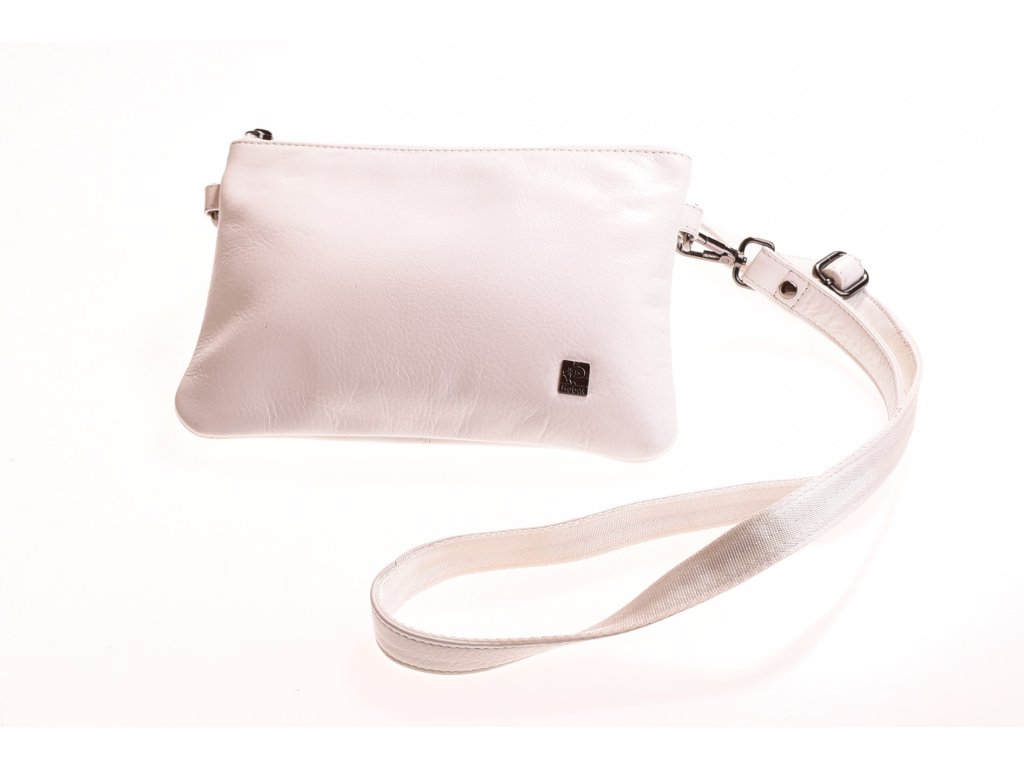 Kožené psaníčko Viky