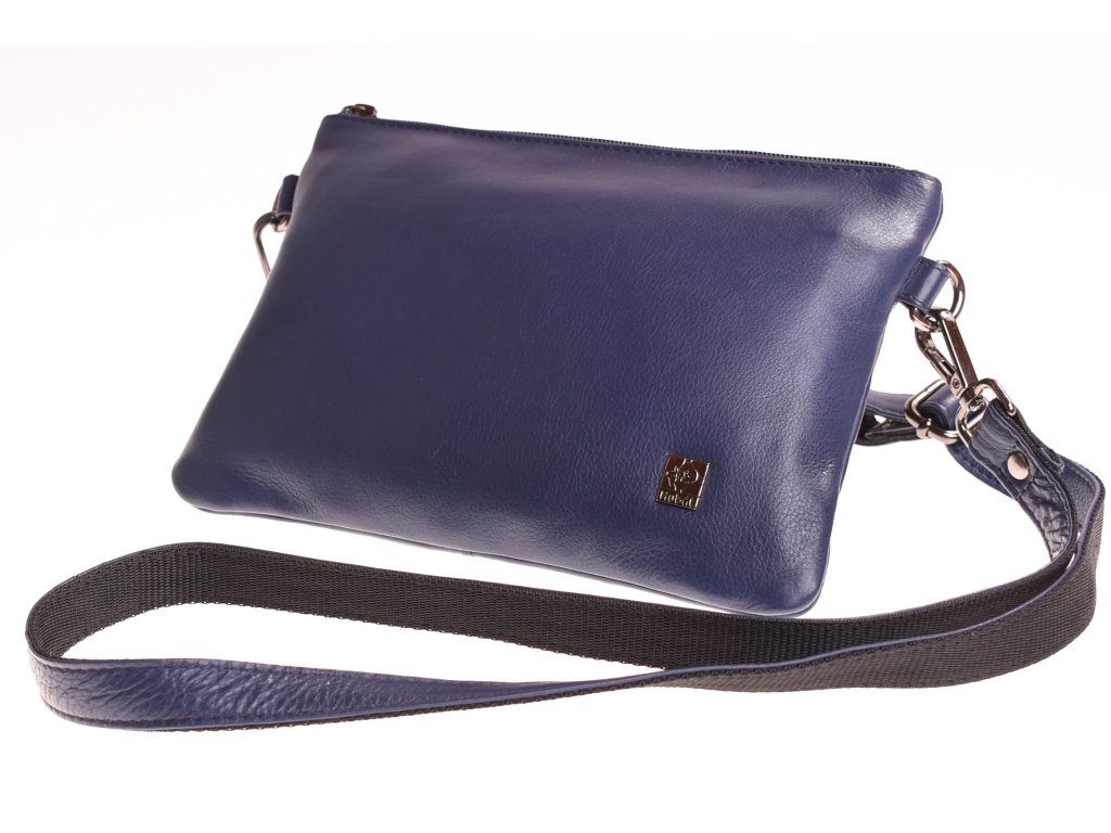 Kožené psaníčko Viky