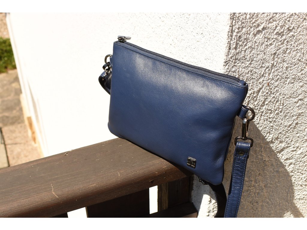 Psaníčko Viky s popruhem