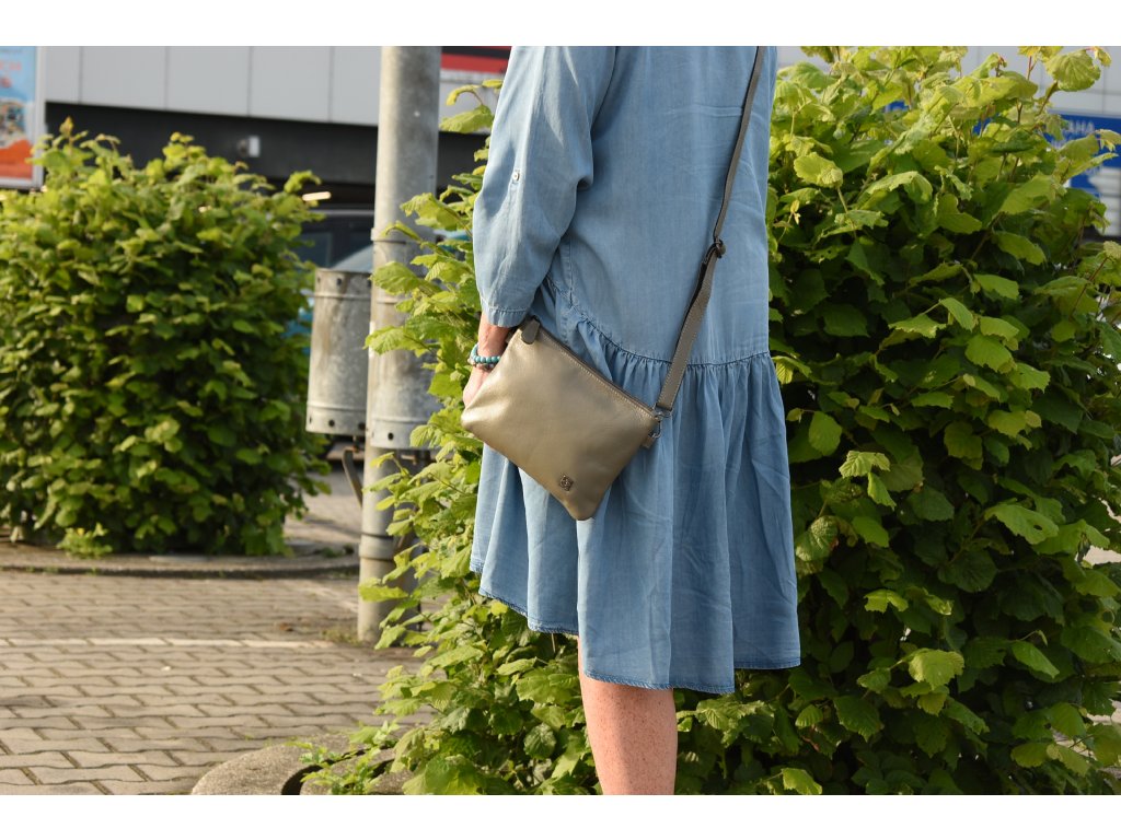 Psaníčko Viky s popruhem