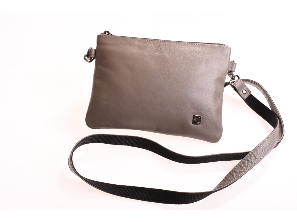 Kožené psaníčko Viky