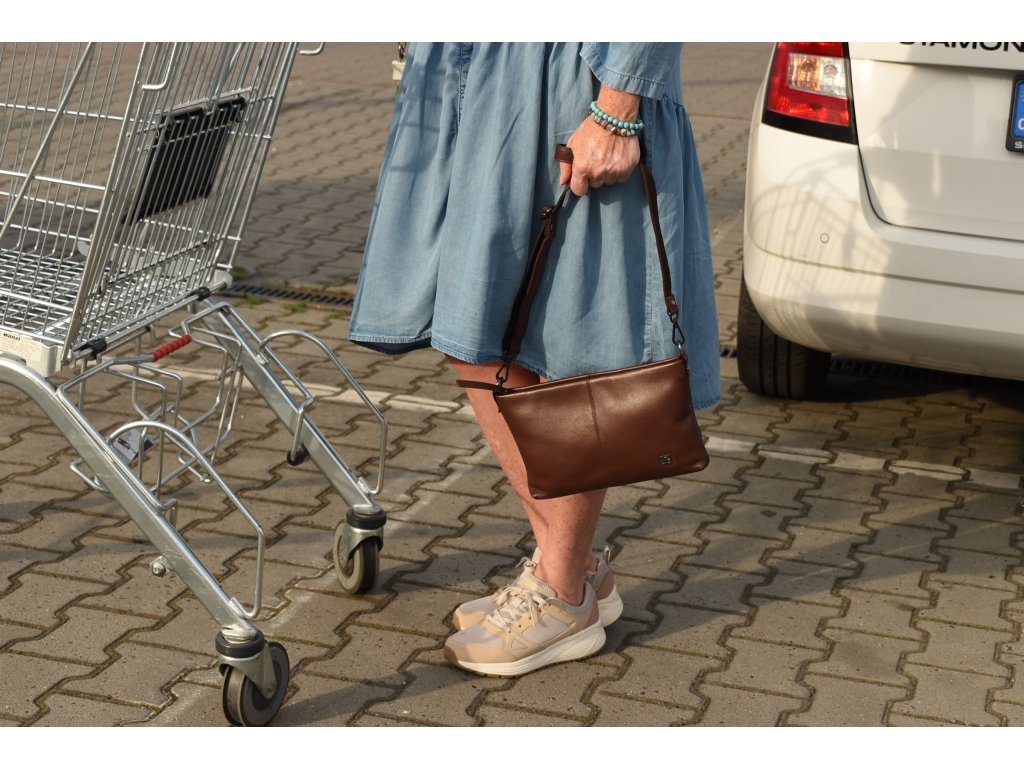 Detail psaníčka Čača