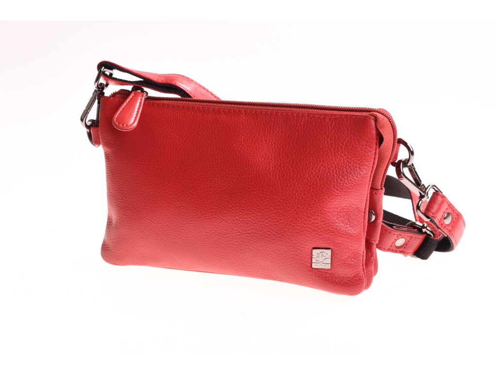 Dámské psaníčko Anička Malá