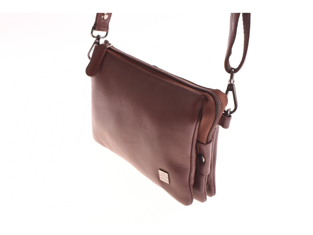 Dámské psaníčko Anička Malá