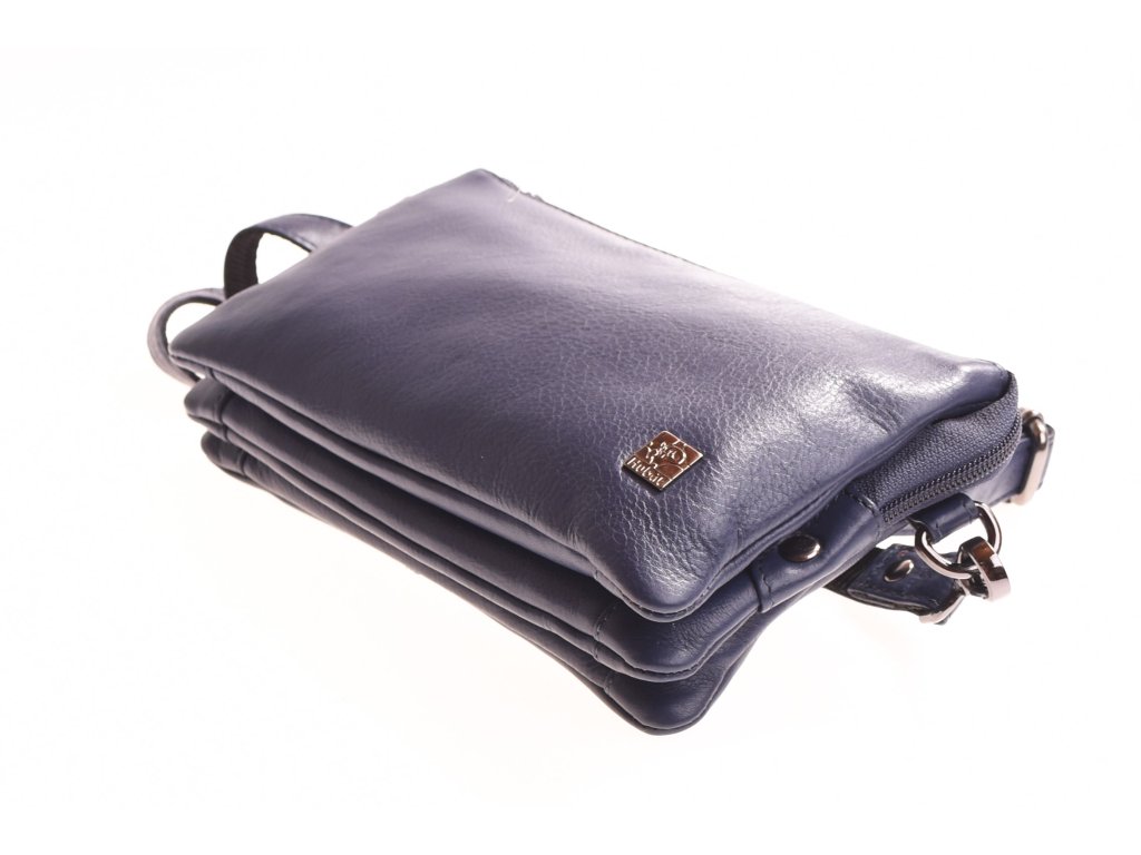 Dámské psaníčko Anička Malá