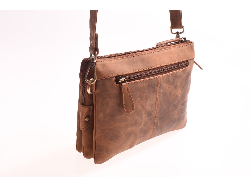 Dámské psaníčko Anička Velká