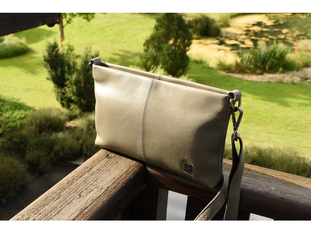 Psaníčko Čača s popruhem