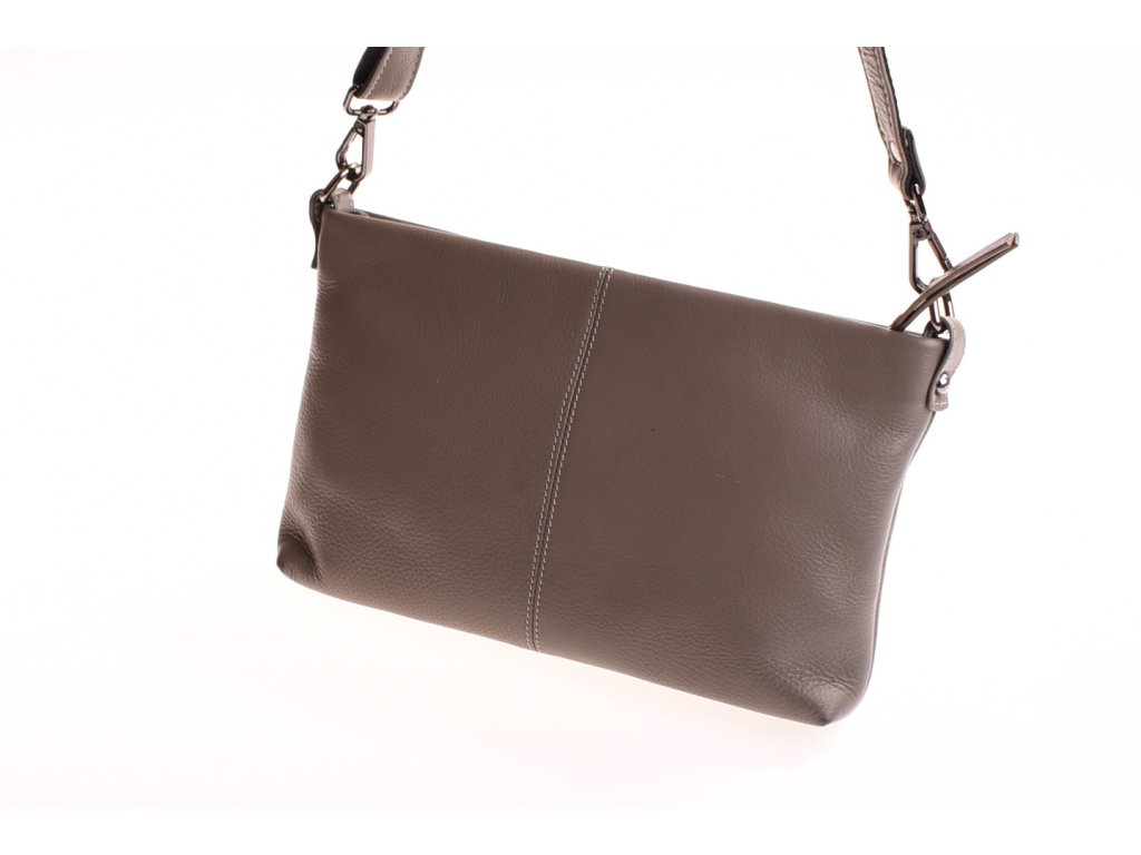 Kožené psaníčko Čača malá