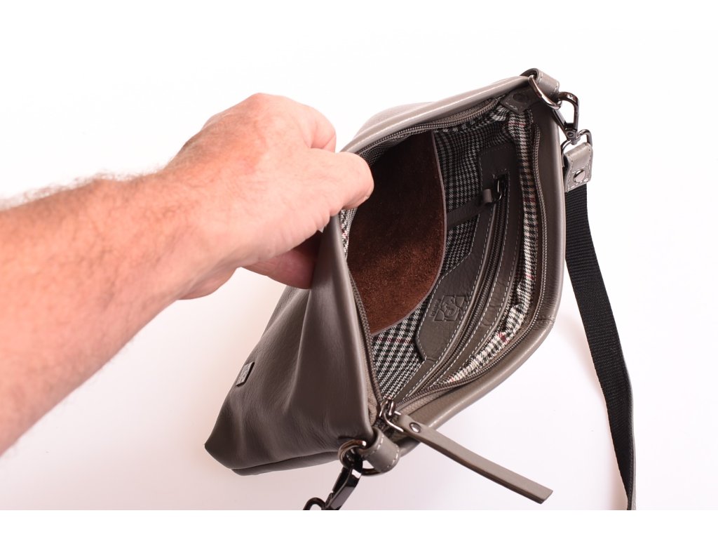 Detail psaníčka Čača