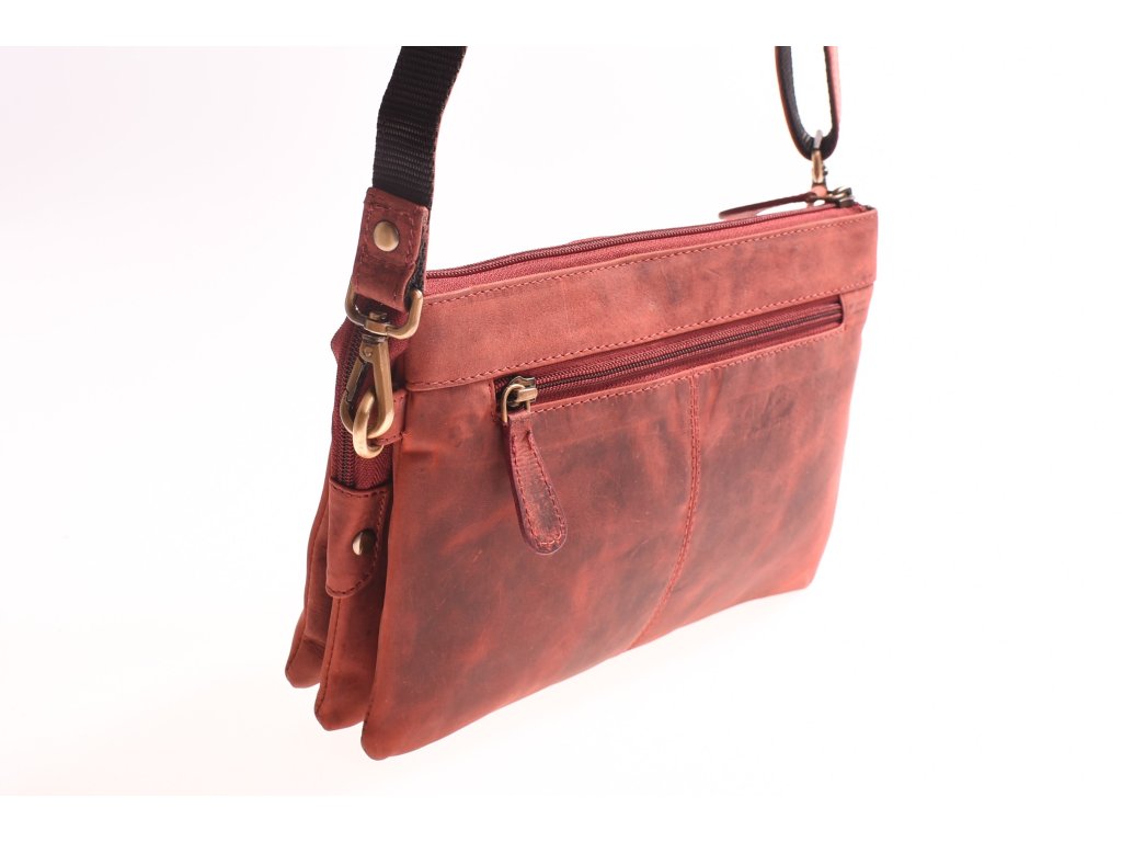 Dámské psaníčko Anička Velká