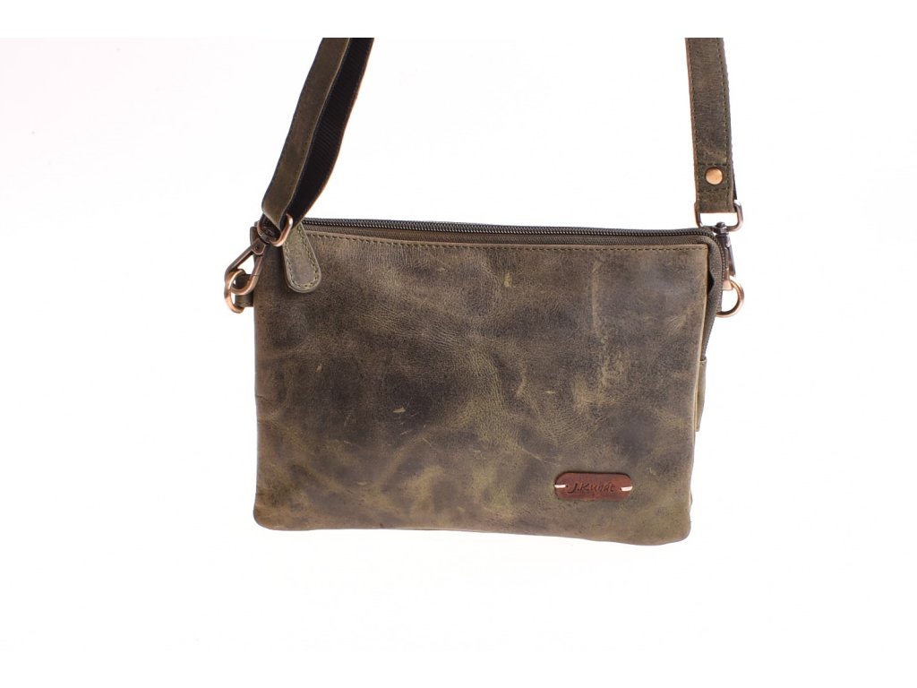 Dámské psaníčko Anička Velká