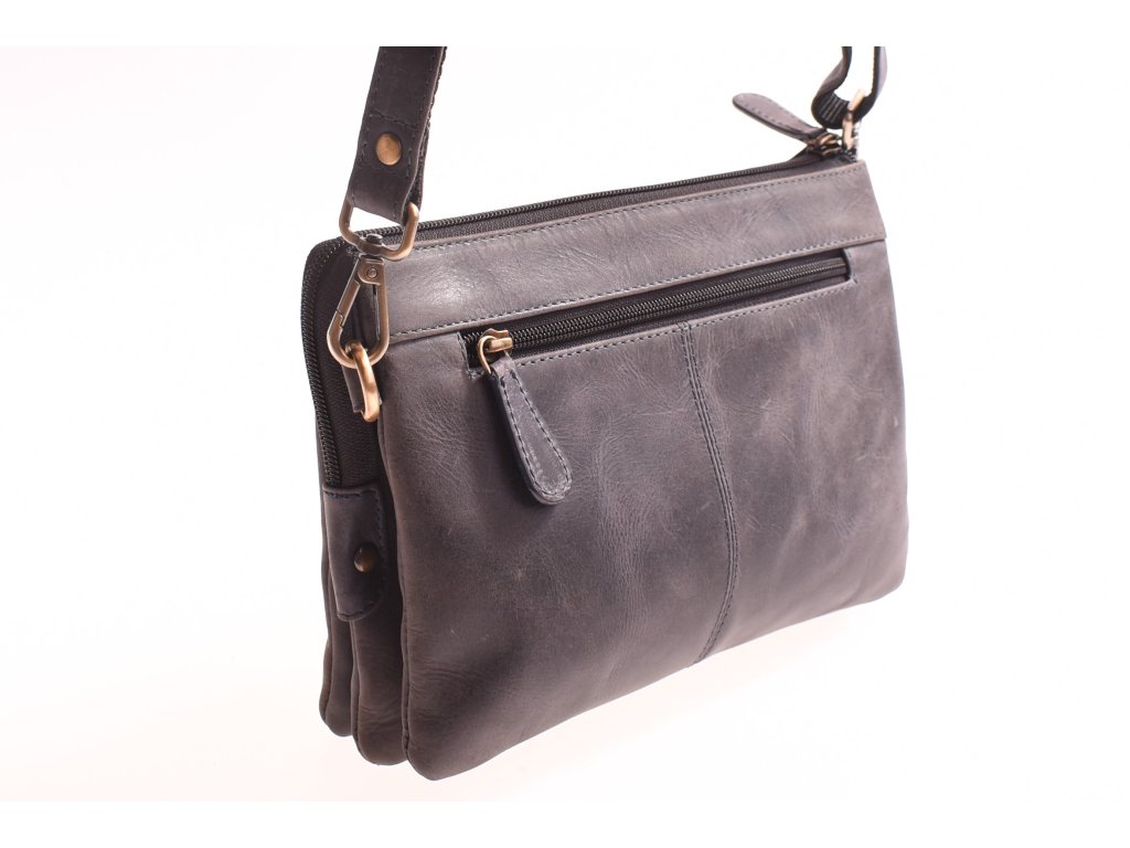 Dámské psaníčko Anička Velká