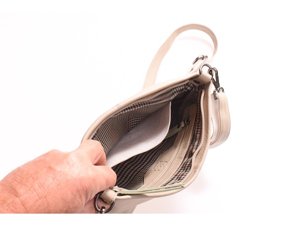 Detail psaníčka Čača