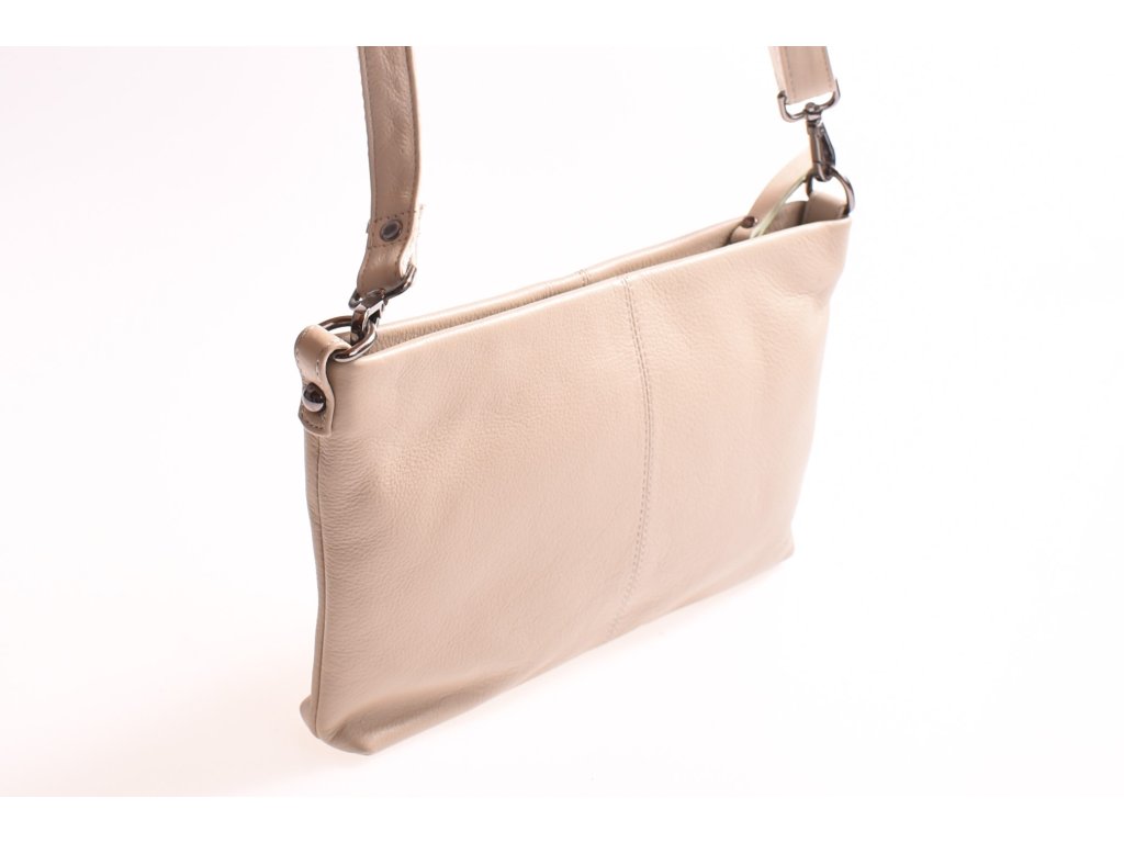 Kožené psaníčko Čača malá