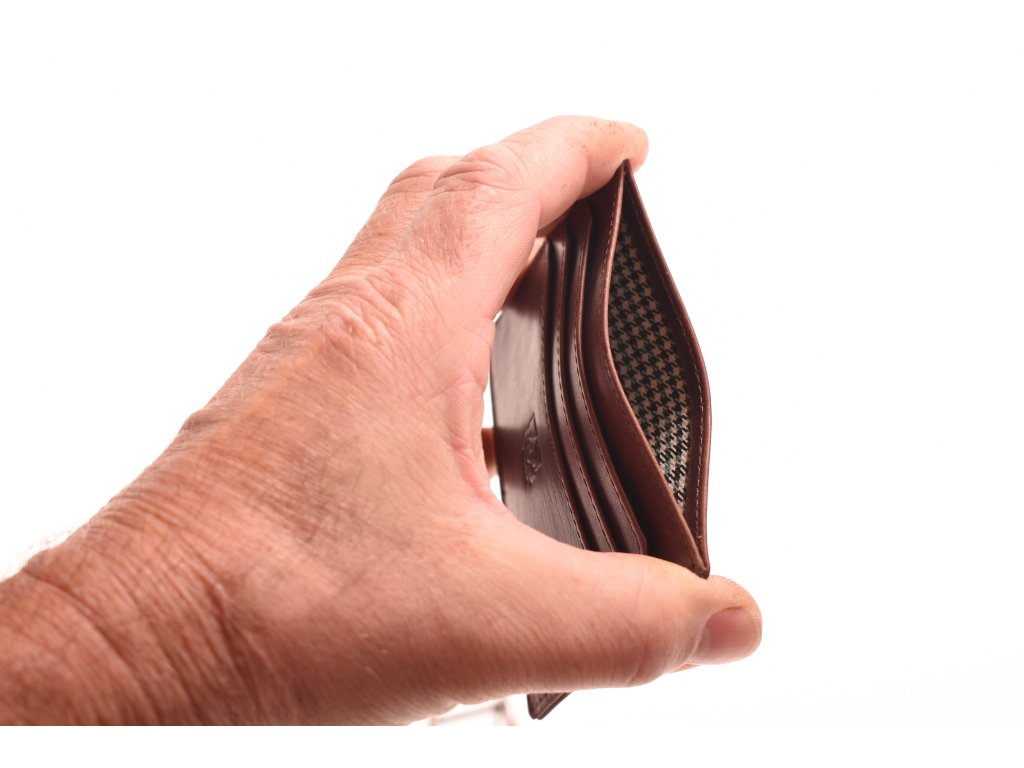 Zpracování kůže Kartovník