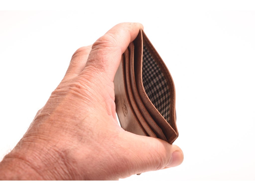 Zpracování kůže Kartovník