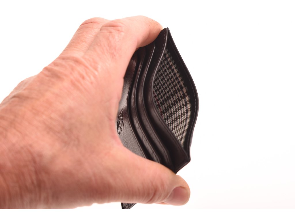 Zpracování kůže Kartovník