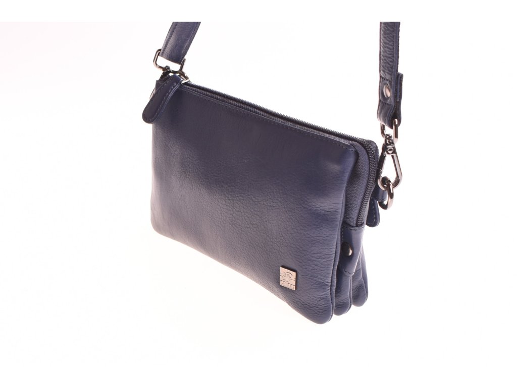 Dámské psaníčko Anička Malá