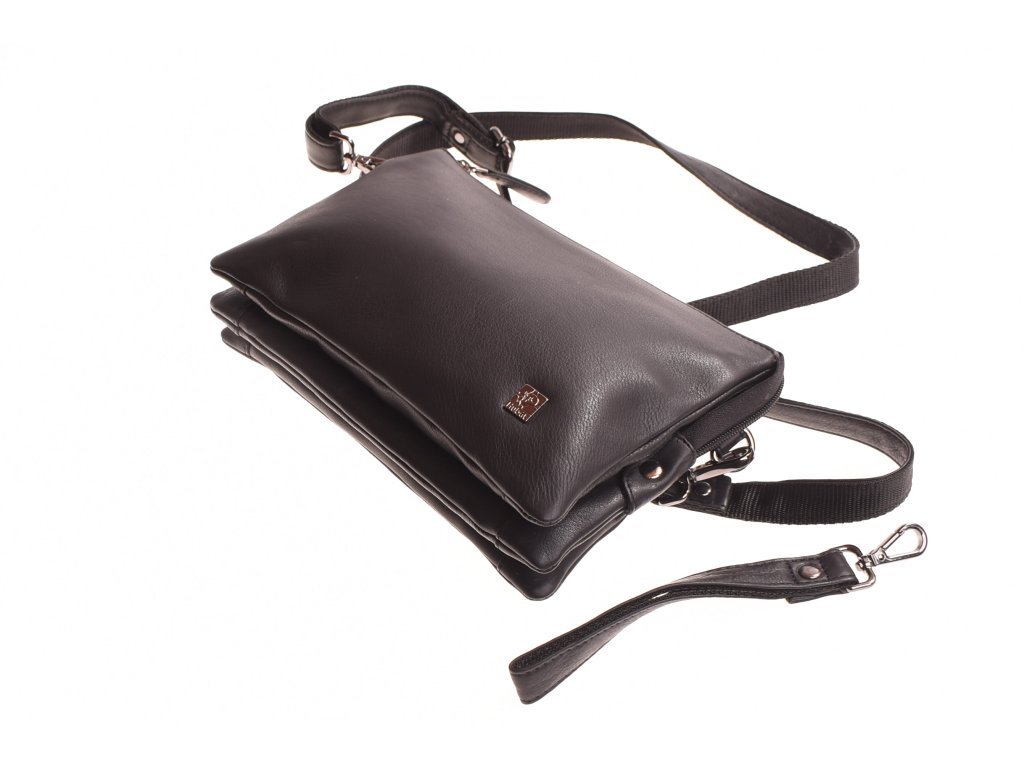 Dámské psaníčko Anička Velká