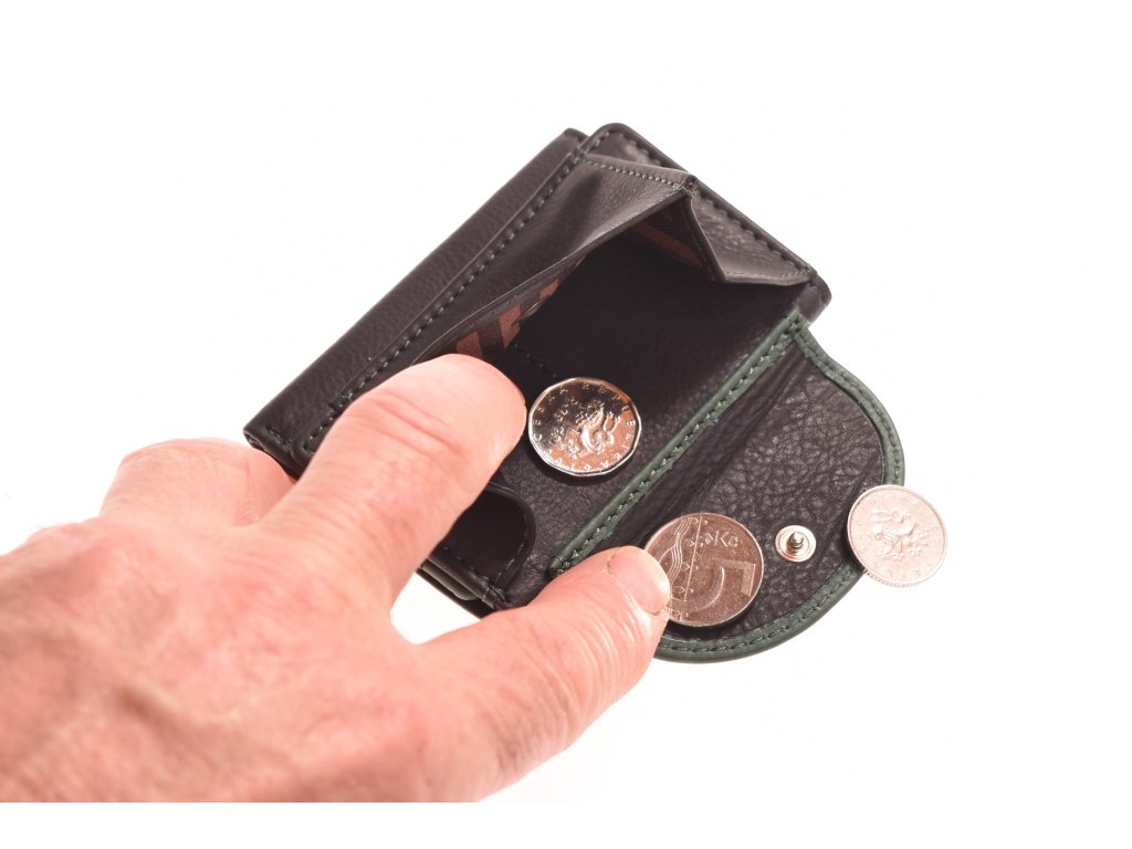 Zpracování kůže Mia