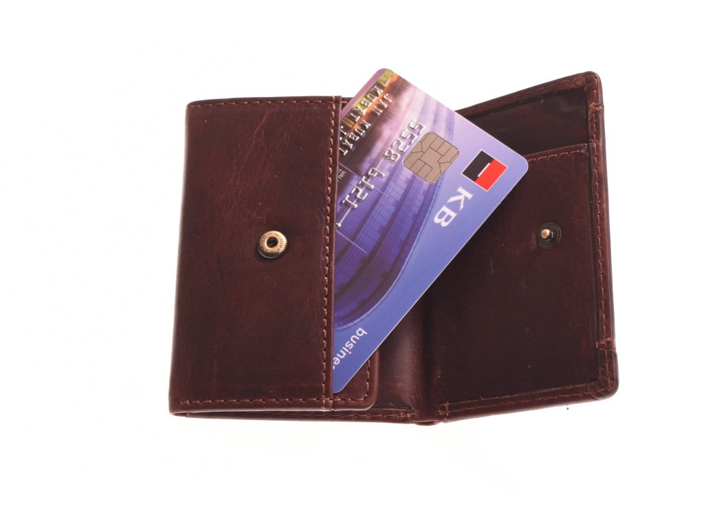 Zpracování kůže Mia