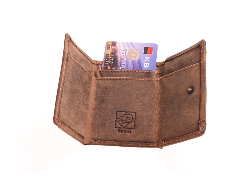 Zpracování kůže Mia