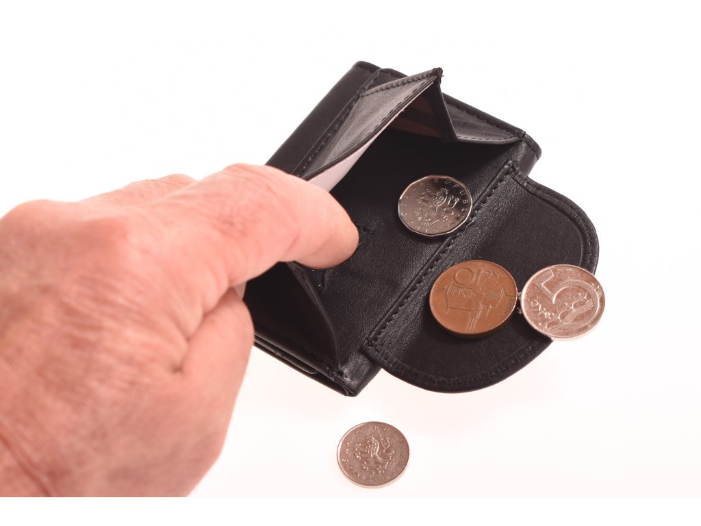 Zpracování kůže Mia