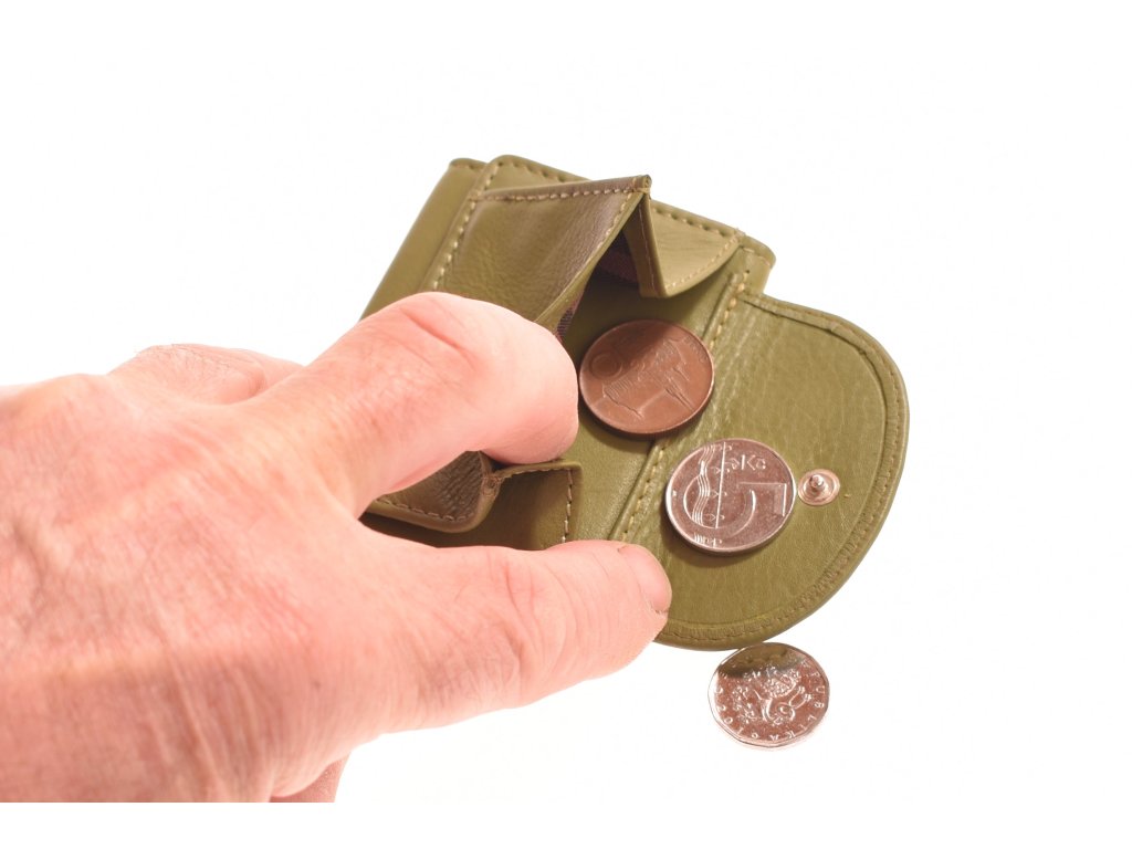 Zpracování kůže Mia