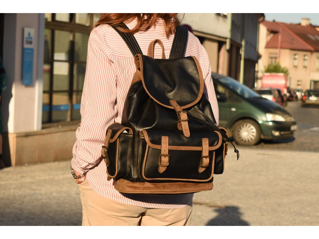 Promyšlené členění a pohodlí