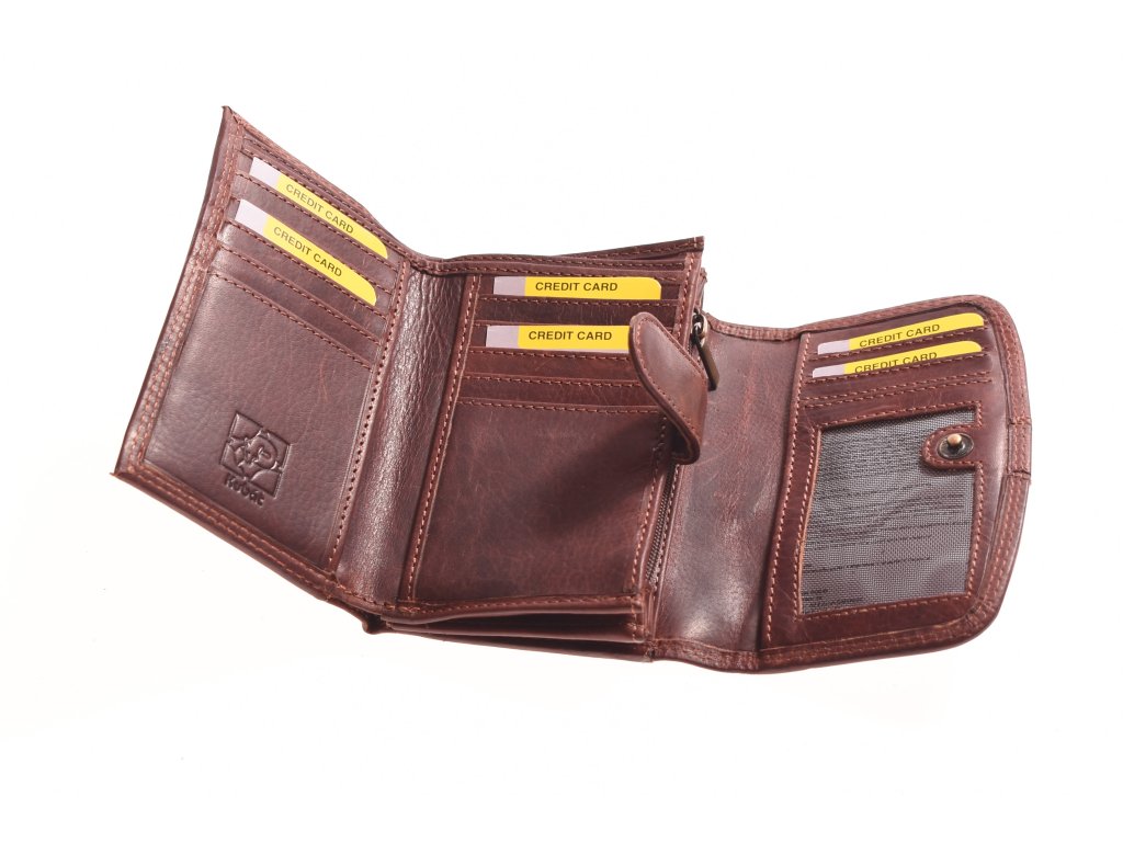 Zpracování kůže Mary