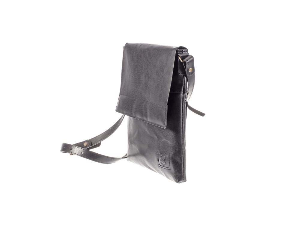 Kožená kabelka Hell