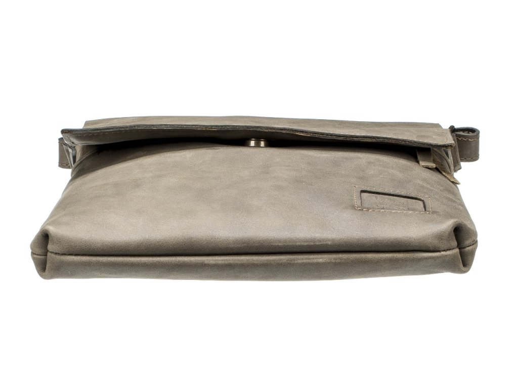 Kožená taška přes rameno Hell